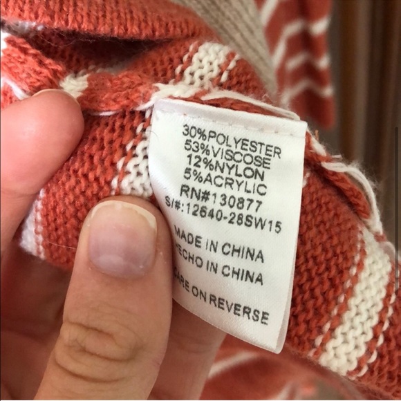 Cardigan - Picture 3 of 5